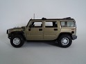 1:18 Maisto Hummer H2 SUV  Verde. Subida por Francisco